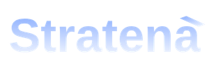 Stratena Logo