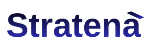 Stratena Logo