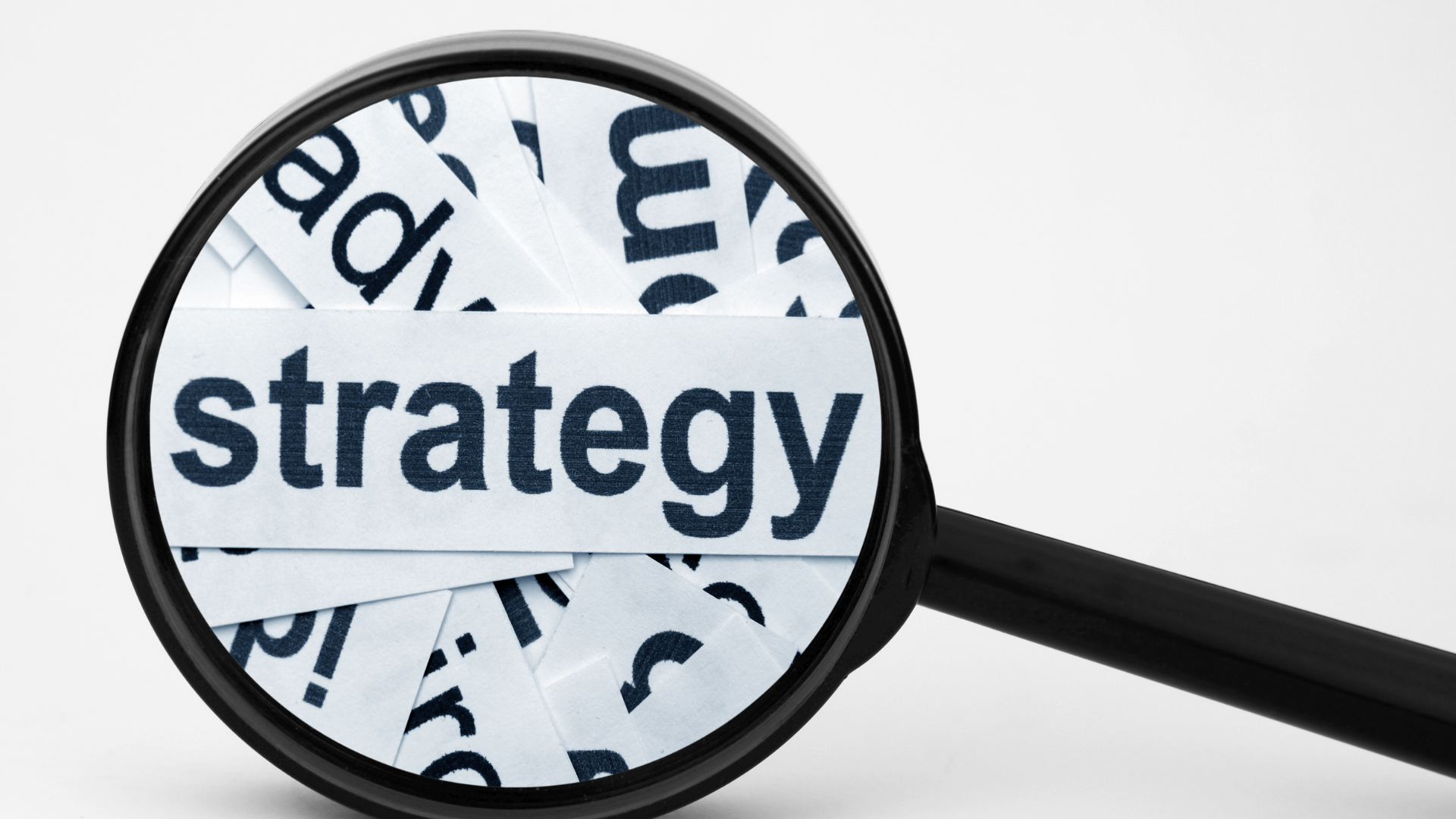 Collaboration between legal and strategy teams